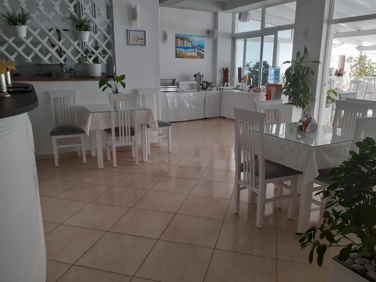 Ceko 3* Sarandë