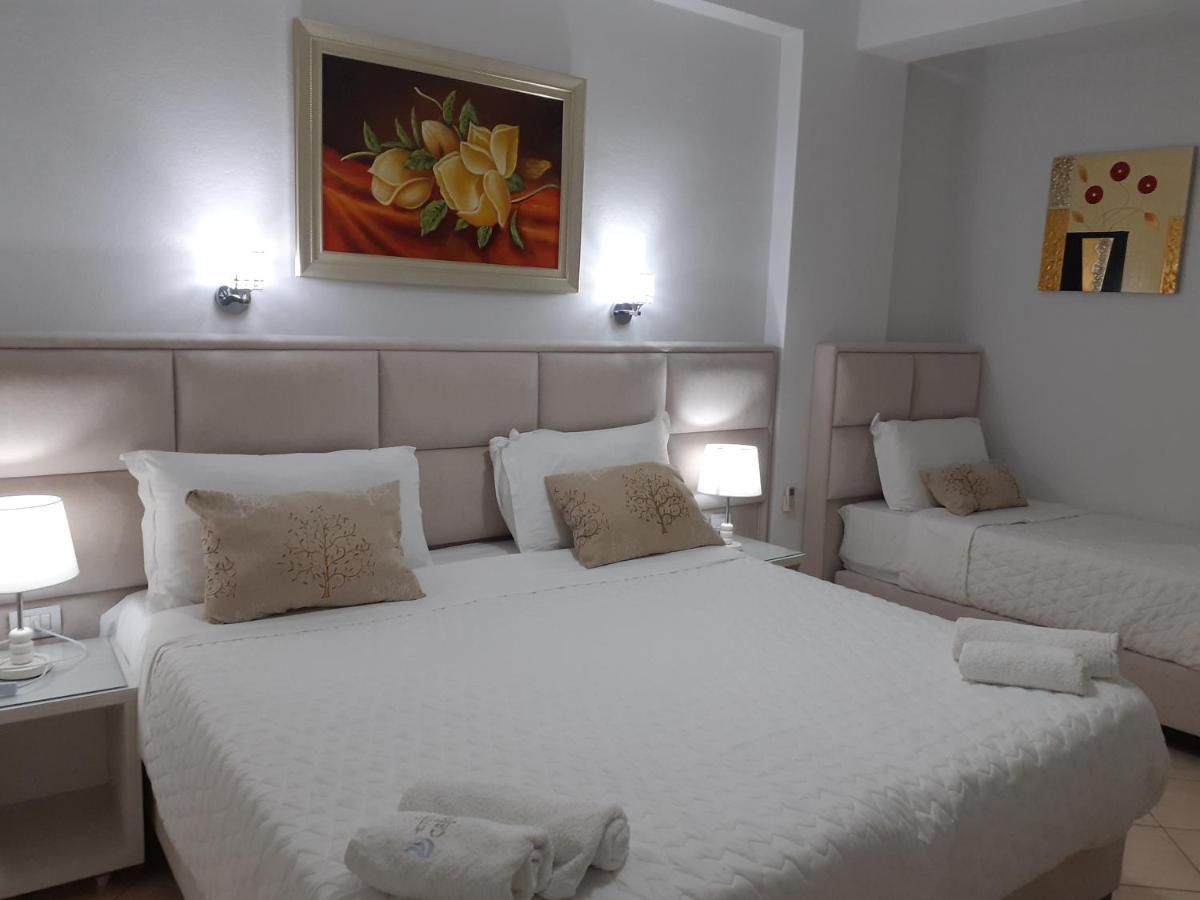 Ceko Hotel Sarande