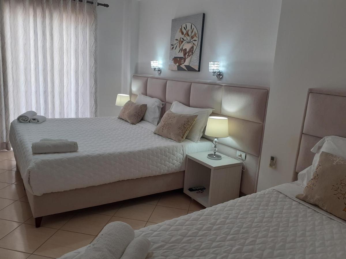 Hotel Ceko Saranda